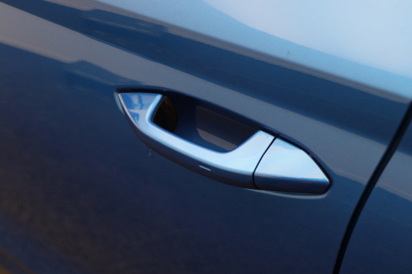 Škoda Octavia Combi 1.5 TSI First Edition