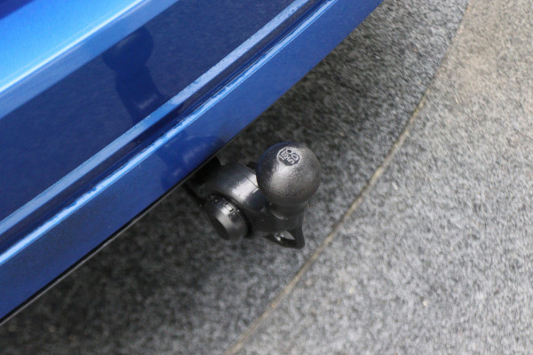 Škoda Octavia Combi 1.5 TSI First Edition