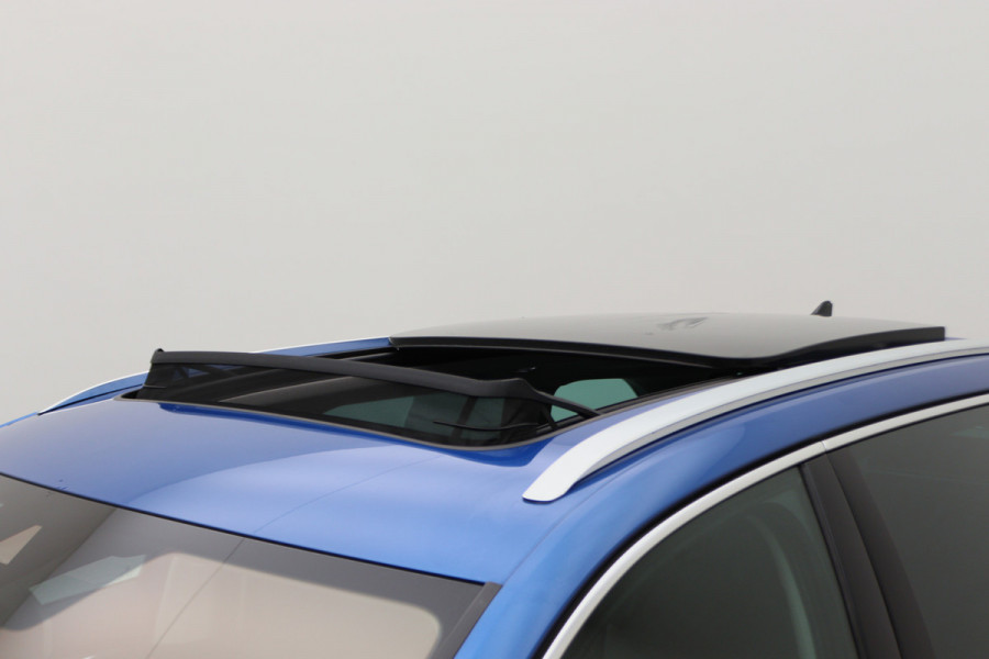 Škoda Octavia Combi 1.5 TSI First Edition