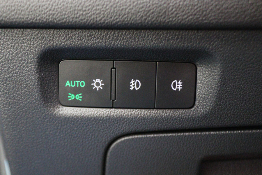 Škoda Octavia Combi 1.5 TSI First Edition