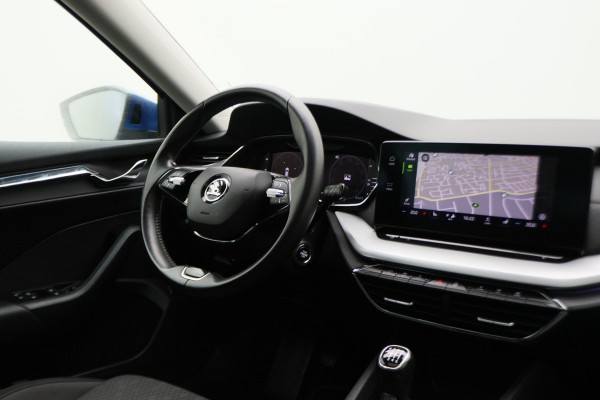 Škoda Octavia Combi 1.5 TSI First Edition