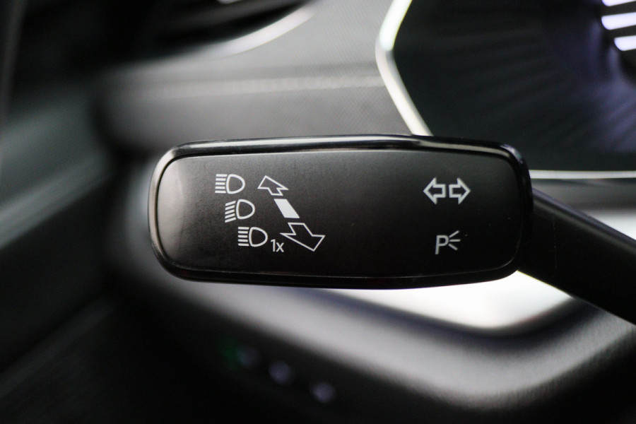 Škoda Octavia Combi 1.5 TSI First Edition