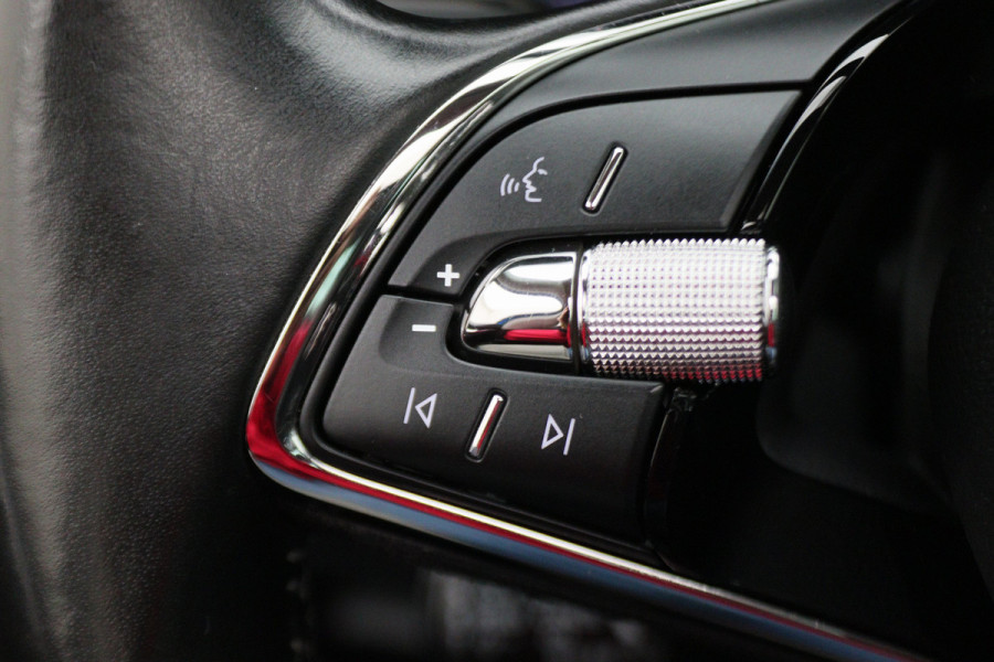 Škoda Octavia Combi 1.5 TSI First Edition