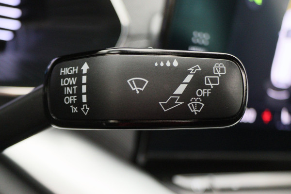 Škoda Octavia Combi 1.5 TSI First Edition