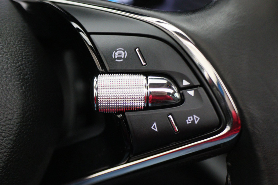 Škoda Octavia Combi 1.5 TSI First Edition