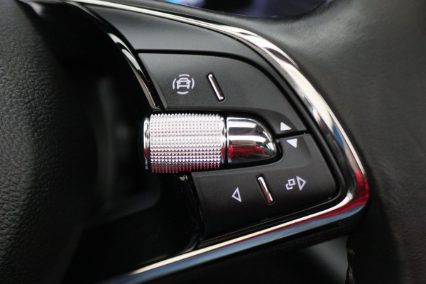 Škoda Octavia Combi 1.5 TSI First Edition