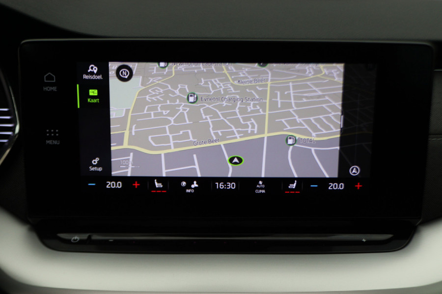 Škoda Octavia Combi 1.5 TSI First Edition