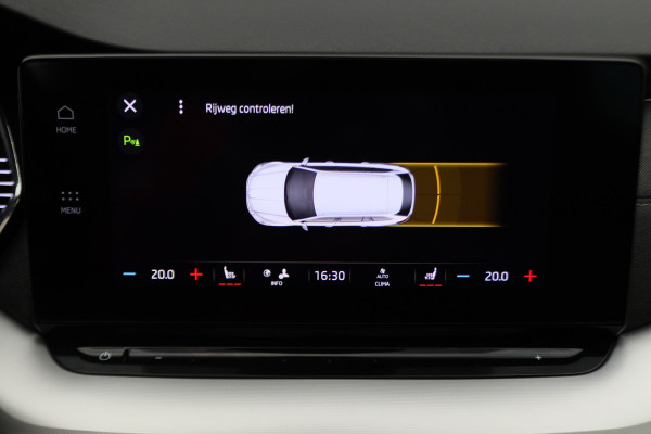 Škoda Octavia Combi 1.5 TSI First Edition