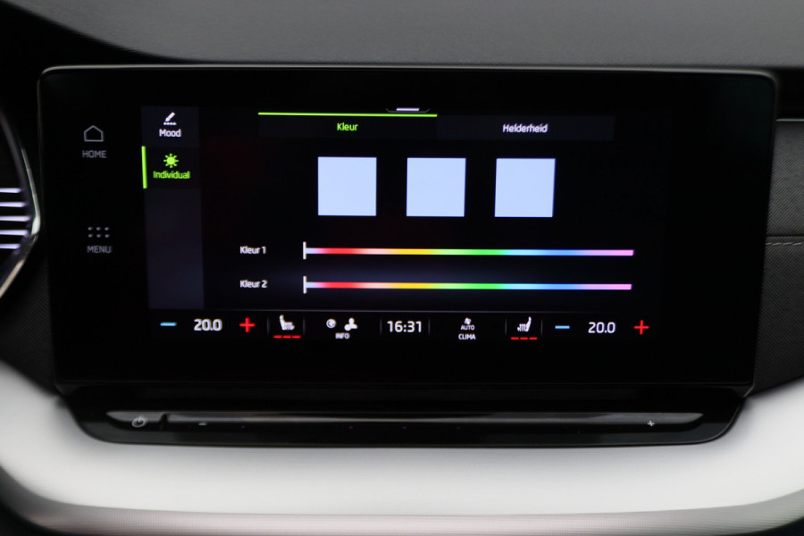 Škoda Octavia Combi 1.5 TSI First Edition