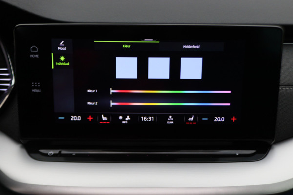 Škoda Octavia Combi 1.5 TSI First Edition