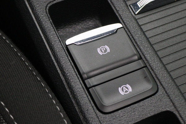 Škoda Octavia Combi 1.5 TSI First Edition