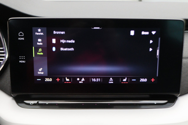 Škoda Octavia Combi 1.5 TSI First Edition