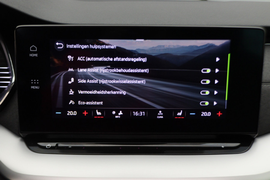 Škoda Octavia Combi 1.5 TSI First Edition