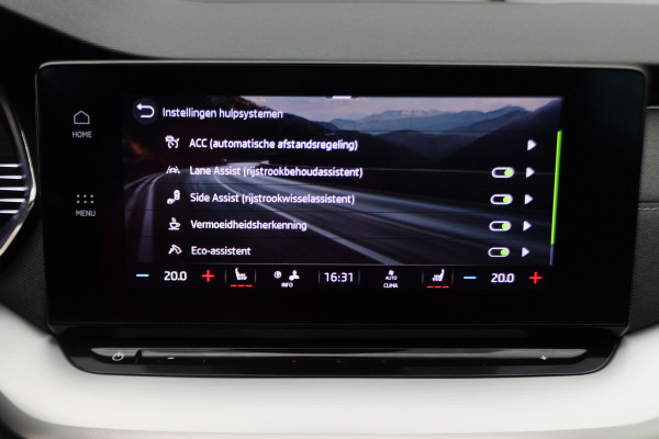 Škoda Octavia Combi 1.5 TSI First Edition