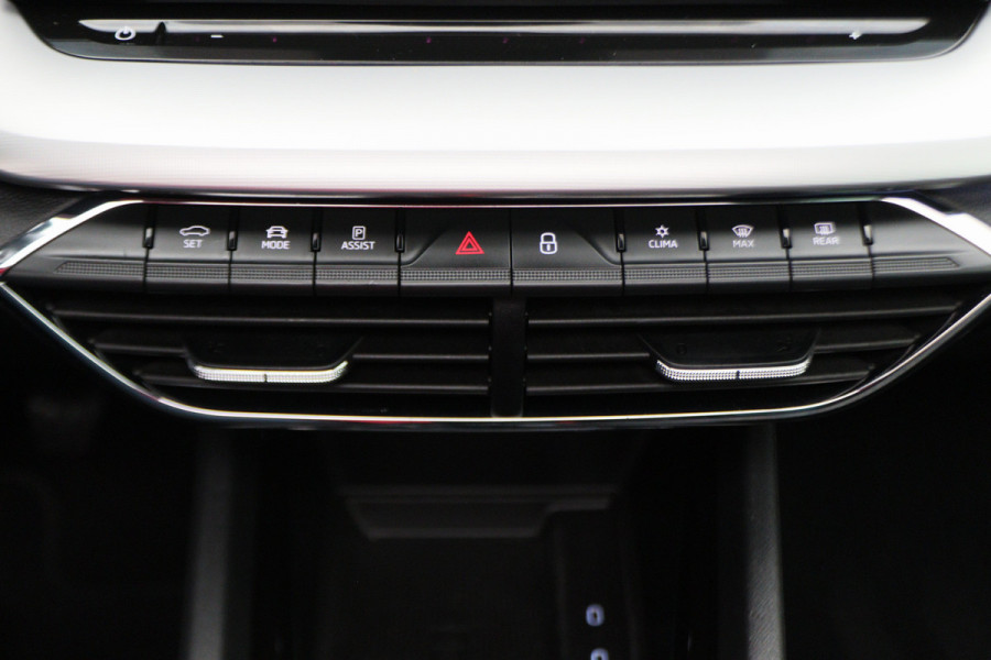 Škoda Octavia Combi 1.5 TSI First Edition