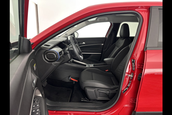 Jeep Avenger Summit 54 kWh [ 3-Fase ] {SOH-95%} (INCL-BTW) *LEATHER-MICROFIBRE | FULL-LED | ADAPTIVE-CRUISE | BLIND-SPOT | CAMERA | DIGI-COCKPIT | NAVI-FULLMAP | HEATED-COMFORTSEATS | ECC | CCS-FASTLOADER |  PDC | CARPLAY | CRUISE | 18''AL