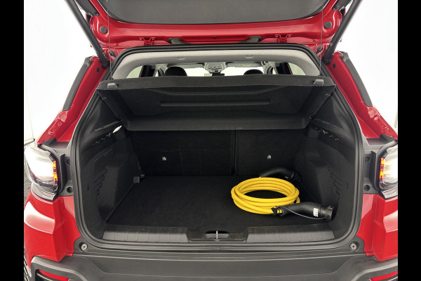 Jeep Avenger Summit 54 kWh [ 3-Fase ] {SOH-95%} (INCL-BTW) *LEATHER-MICROFIBRE | FULL-LED | ADAPTIVE-CRUISE | BLIND-SPOT | CAMERA | DIGI-COCKPIT | NAVI-FULLMAP | HEATED-COMFORTSEATS | ECC | CCS-FASTLOADER |  PDC | CARPLAY | CRUISE | 18''AL