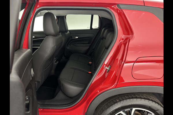 Jeep Avenger Summit 54 kWh [ 3-Fase ] {SOH-95%} (INCL-BTW) *LEATHER-MICROFIBRE | FULL-LED | ADAPTIVE-CRUISE | BLIND-SPOT | CAMERA | DIGI-COCKPIT | NAVI-FULLMAP | HEATED-COMFORTSEATS | ECC | CCS-FASTLOADER |  PDC | CARPLAY | CRUISE | 18''AL