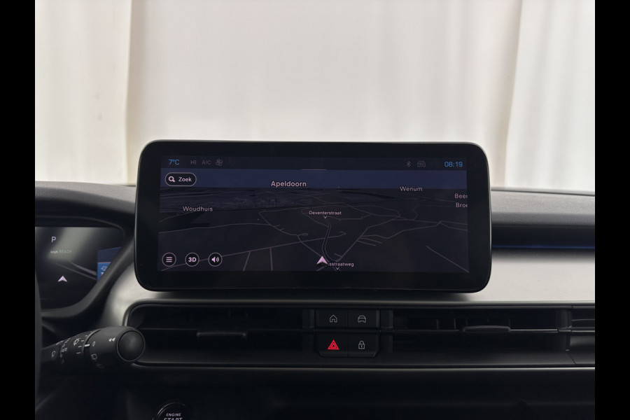 Jeep Avenger Summit 54 kWh [ 3-Fase ] {SOH-95%} (INCL-BTW) *LEATHER-MICROFIBRE | FULL-LED | ADAPTIVE-CRUISE | BLIND-SPOT | CAMERA | DIGI-COCKPIT | NAVI-FULLMAP | HEATED-COMFORTSEATS | ECC | CCS-FASTLOADER |  PDC | CARPLAY | CRUISE | 18''AL