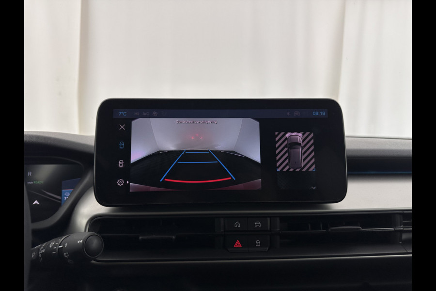 Jeep Avenger Summit 54 kWh [ 3-Fase ] {SOH-95%} (INCL-BTW) *LEATHER-MICROFIBRE | FULL-LED | ADAPTIVE-CRUISE | BLIND-SPOT | CAMERA | DIGI-COCKPIT | NAVI-FULLMAP | HEATED-COMFORTSEATS | ECC | CCS-FASTLOADER |  PDC | CARPLAY | CRUISE | 18''AL