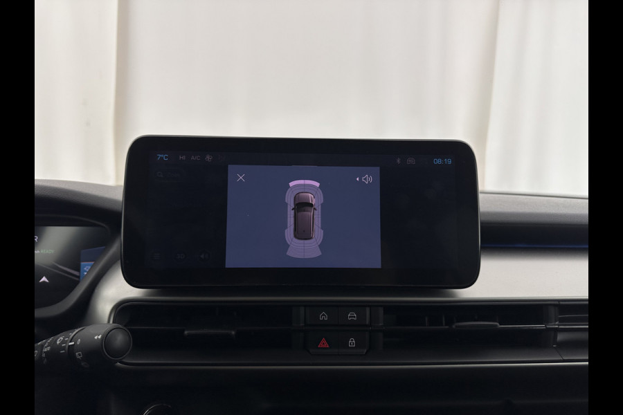 Jeep Avenger Summit 54 kWh [ 3-Fase ] {SOH-95%} (INCL-BTW) *LEATHER-MICROFIBRE | FULL-LED | ADAPTIVE-CRUISE | BLIND-SPOT | CAMERA | DIGI-COCKPIT | NAVI-FULLMAP | HEATED-COMFORTSEATS | ECC | CCS-FASTLOADER |  PDC | CARPLAY | CRUISE | 18''AL