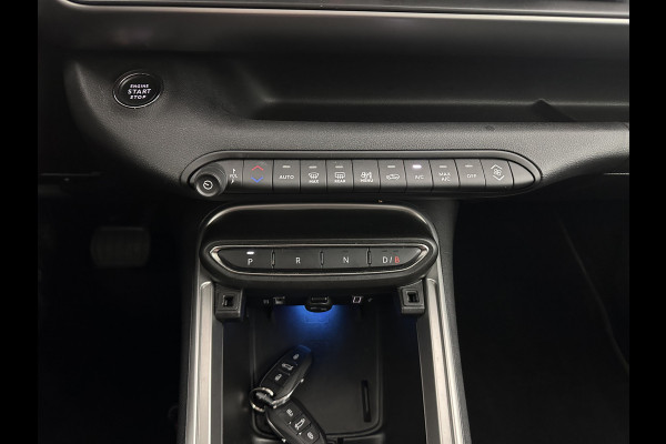 Jeep Avenger Summit 54 kWh [ 3-Fase ] {SOH-95%} (INCL-BTW) *LEATHER-MICROFIBRE | FULL-LED | ADAPTIVE-CRUISE | BLIND-SPOT | CAMERA | DIGI-COCKPIT | NAVI-FULLMAP | HEATED-COMFORTSEATS | ECC | CCS-FASTLOADER |  PDC | CARPLAY | CRUISE | 18''AL