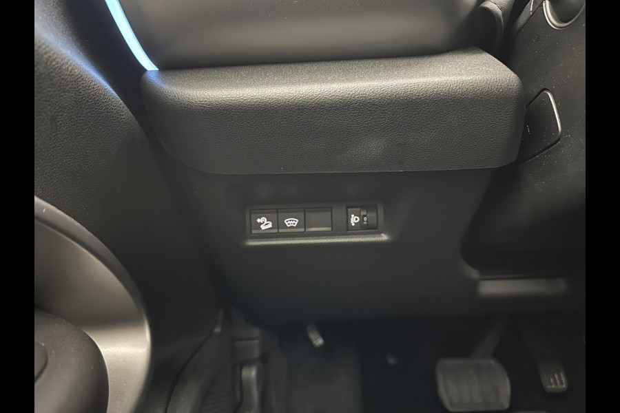 Jeep Avenger Summit 54 kWh [ 3-Fase ] {SOH-95%} (INCL-BTW) *LEATHER-MICROFIBRE | FULL-LED | ADAPTIVE-CRUISE | BLIND-SPOT | CAMERA | DIGI-COCKPIT | NAVI-FULLMAP | HEATED-COMFORTSEATS | ECC | CCS-FASTLOADER |  PDC | CARPLAY | CRUISE | 18''AL