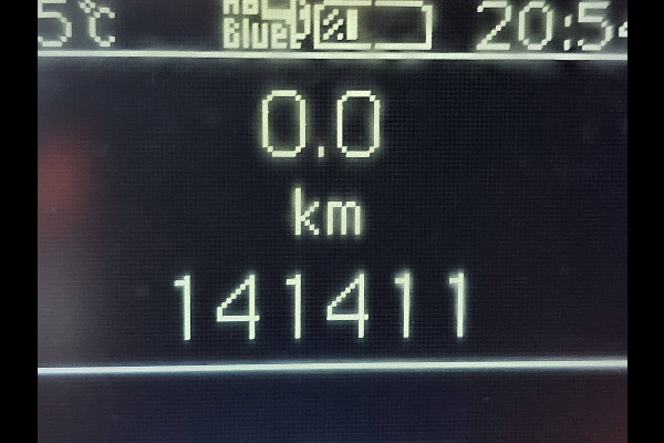 Mercedes-Benz Sprinter 316 2.2 CDI L2H2 EURO VI-D Bakwagen Laadklep Achterdeuren Zijdeur Airco Euro6 163Pk Spoiler!