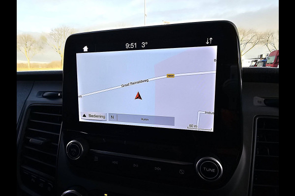 Ford Transit Custom 300 2.0 TDCI L2H1 Trend Navi Cruise Airco Trekhaak