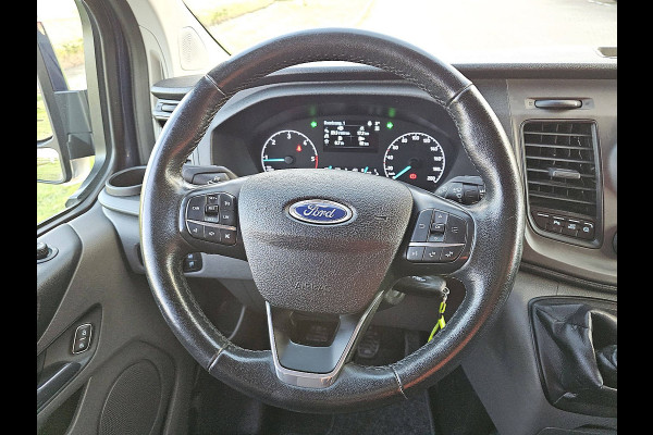 Ford Transit Custom 300 2.0 TDCI L2H1 Trend Navi Cruise Airco Trekhaak