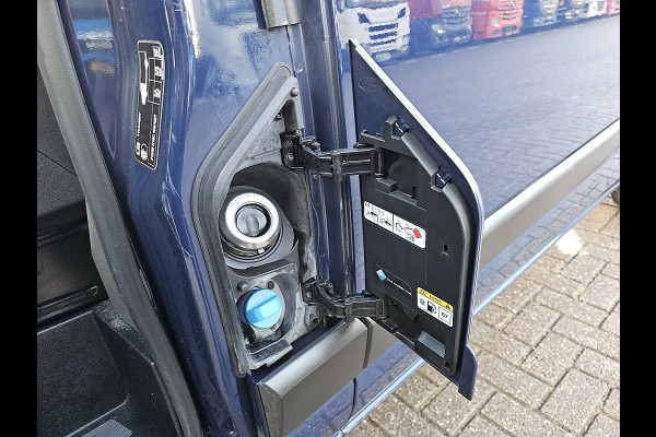 Ford Transit Custom 300 2.0 TDCI L2H1 Trend Navi Cruise Airco Trekhaak