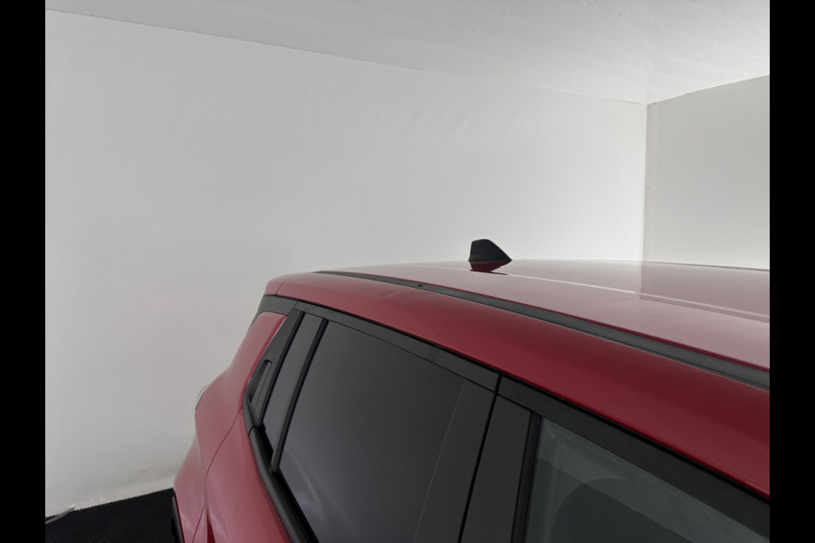 Jeep Avenger Summit 54 kWh [ 3-Fase ] {SOH-95%} (INCL-BTW) *LEATHER-MICROFIBRE | FULL-LED | ADAPTIVE-CRUISE | BLIND-SPOT | CAMERA | DIGI-COCKPIT | NAVI-FULLMAP | HEATED-COMFORTSEATS | ECC | CCS-FASTLOADER |  PDC | CARPLAY | CRUISE | 18''AL