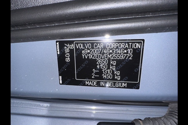 Volvo XC40 Recharge P8 AWD R-Design [ 3-Fase ] (INCL.BTW) Aut. *PANO | LEATHER-ALCANTARA | DIGI-COCKPIT | FULL-LED | HARMAN/KARDON | TOP-VIEW | CARPLAY | NAVI-FULLMAP | ECC | PDC | KEYLESS | HEATED-SPORTSEATS | BLIS | TOWBAR | 18''ALU*