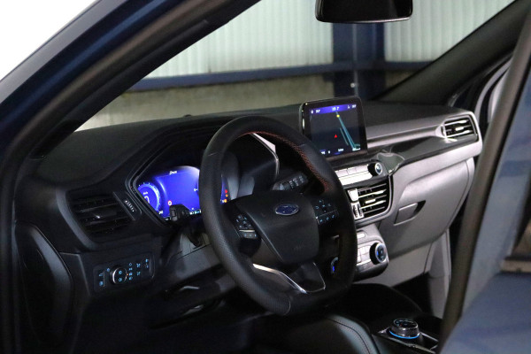Ford Kuga 2.5 PHEV 225 PK ST-Line X, Panoramadak, Trekhaak, Winterpakket