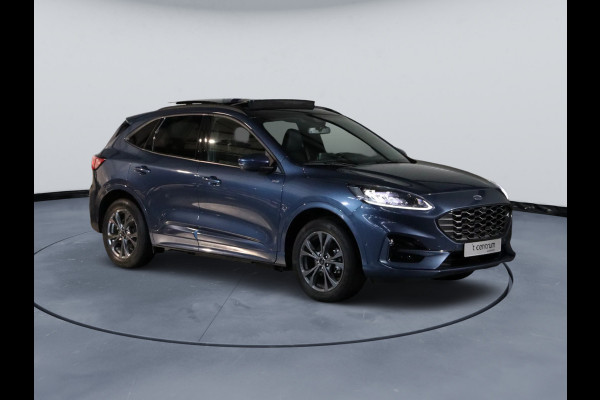 Ford Kuga 2.5 PHEV 225 PK ST-Line X, Panoramadak, Trekhaak, Winterpakket
