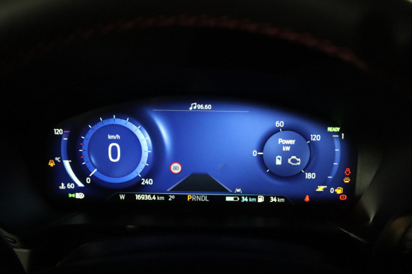 Ford Kuga 2.5 PHEV 225 PK ST-Line X, Panoramadak, Trekhaak, Winterpakket