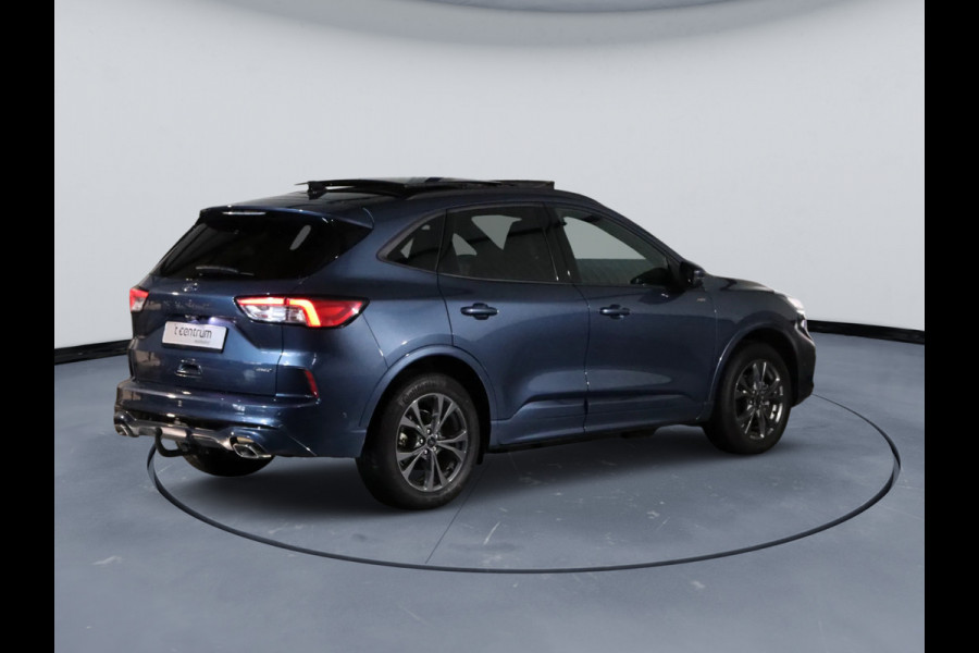 Ford Kuga 2.5 PHEV 225 PK ST-Line X, Panoramadak, Trekhaak, Winterpakket