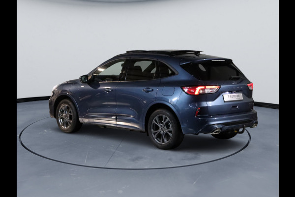 Ford Kuga 2.5 PHEV 225 PK ST-Line X, Panoramadak, Trekhaak, Winterpakket