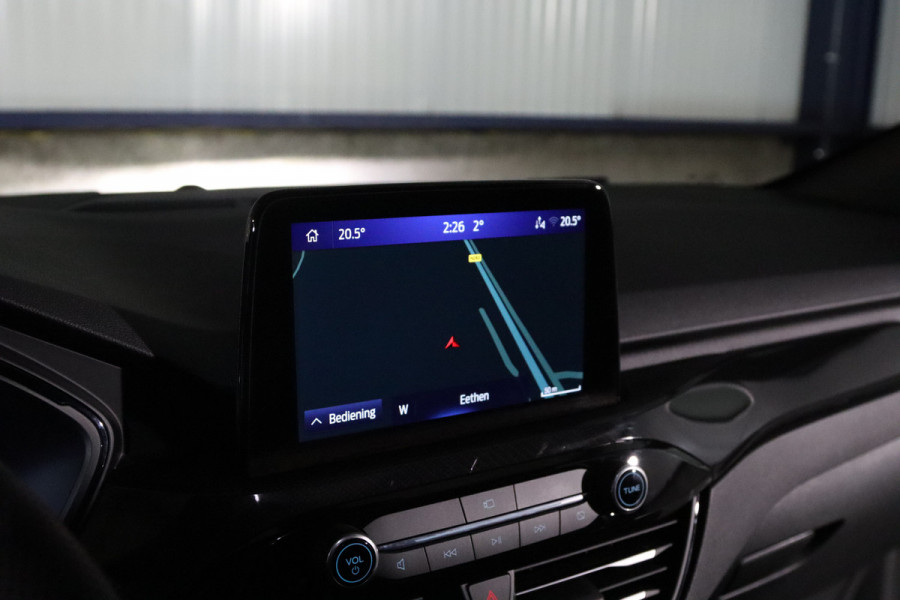 Ford Kuga 2.5 PHEV 225 PK ST-Line X, Panoramadak, Trekhaak, Winterpakket