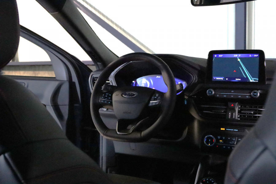 Ford Kuga 2.5 PHEV 225 PK ST-Line X, Panoramadak, Trekhaak, Winterpakket