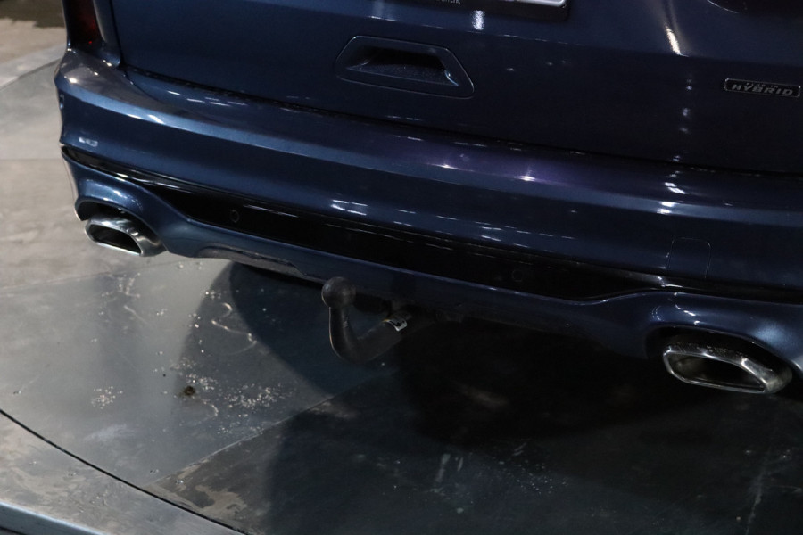 Ford Kuga 2.5 PHEV 225 PK ST-Line X, Panoramadak, Trekhaak, Winterpakket