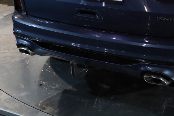 Ford Kuga 2.5 PHEV 225 PK ST-Line X, Panoramadak, Trekhaak, Winterpakket