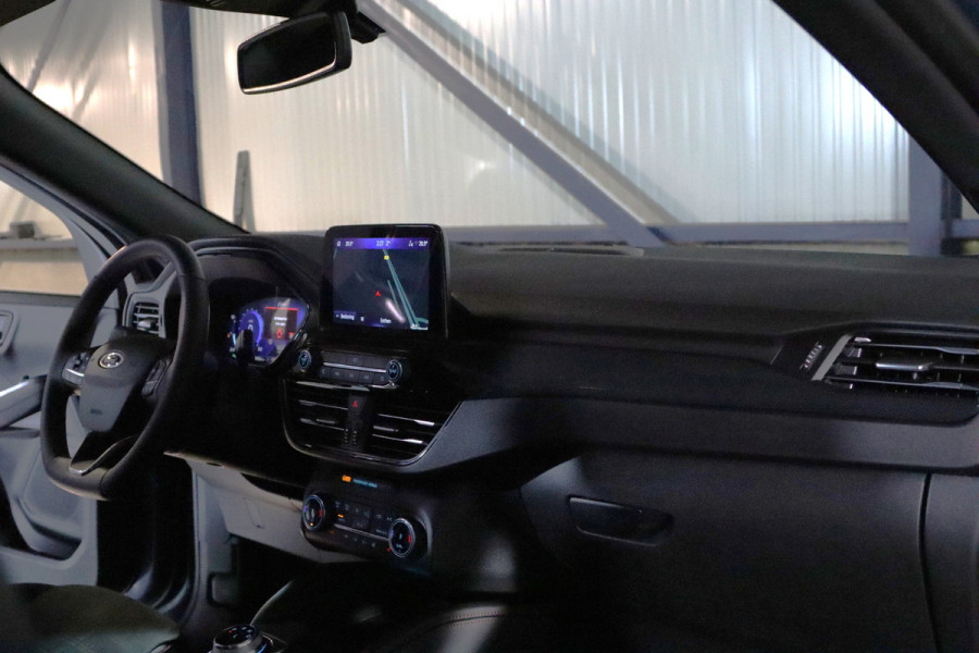 Ford Kuga 2.5 PHEV 225 PK ST-Line X, Panoramadak, Trekhaak, Winterpakket