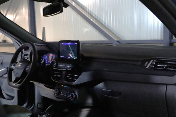Ford Kuga 2.5 PHEV 225 PK ST-Line X, Panoramadak, Trekhaak, Winterpakket