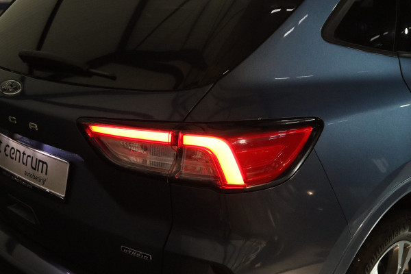 Ford Kuga 2.5 PHEV 225 PK ST-Line X, Panoramadak, Trekhaak, Winterpakket