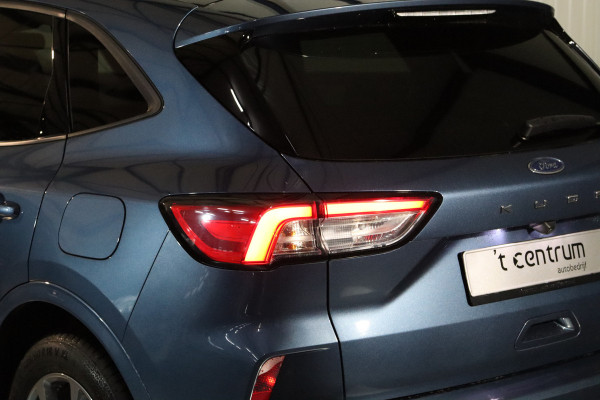 Ford Kuga 2.5 PHEV 225 PK ST-Line X, Panoramadak, Trekhaak, Winterpakket