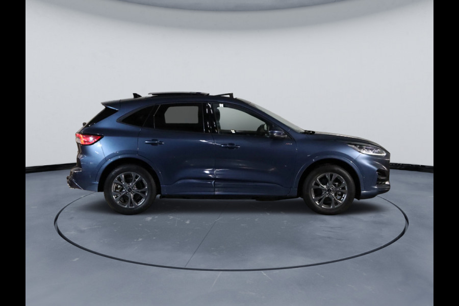Ford Kuga 2.5 PHEV 225 PK ST-Line X, Panoramadak, Trekhaak, Winterpakket