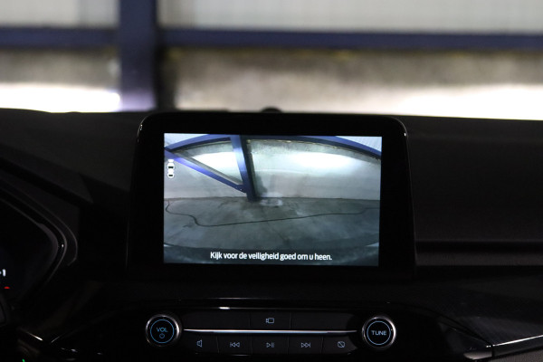 Ford Kuga 2.5 PHEV 225 PK ST-Line X, Panoramadak, Trekhaak, Winterpakket