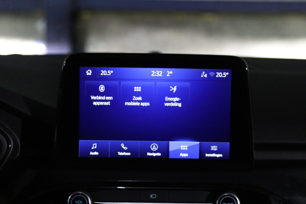 Ford Kuga 2.5 PHEV 225 PK ST-Line X, Panoramadak, Trekhaak, Winterpakket