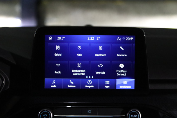 Ford Kuga 2.5 PHEV 225 PK ST-Line X, Panoramadak, Trekhaak, Winterpakket